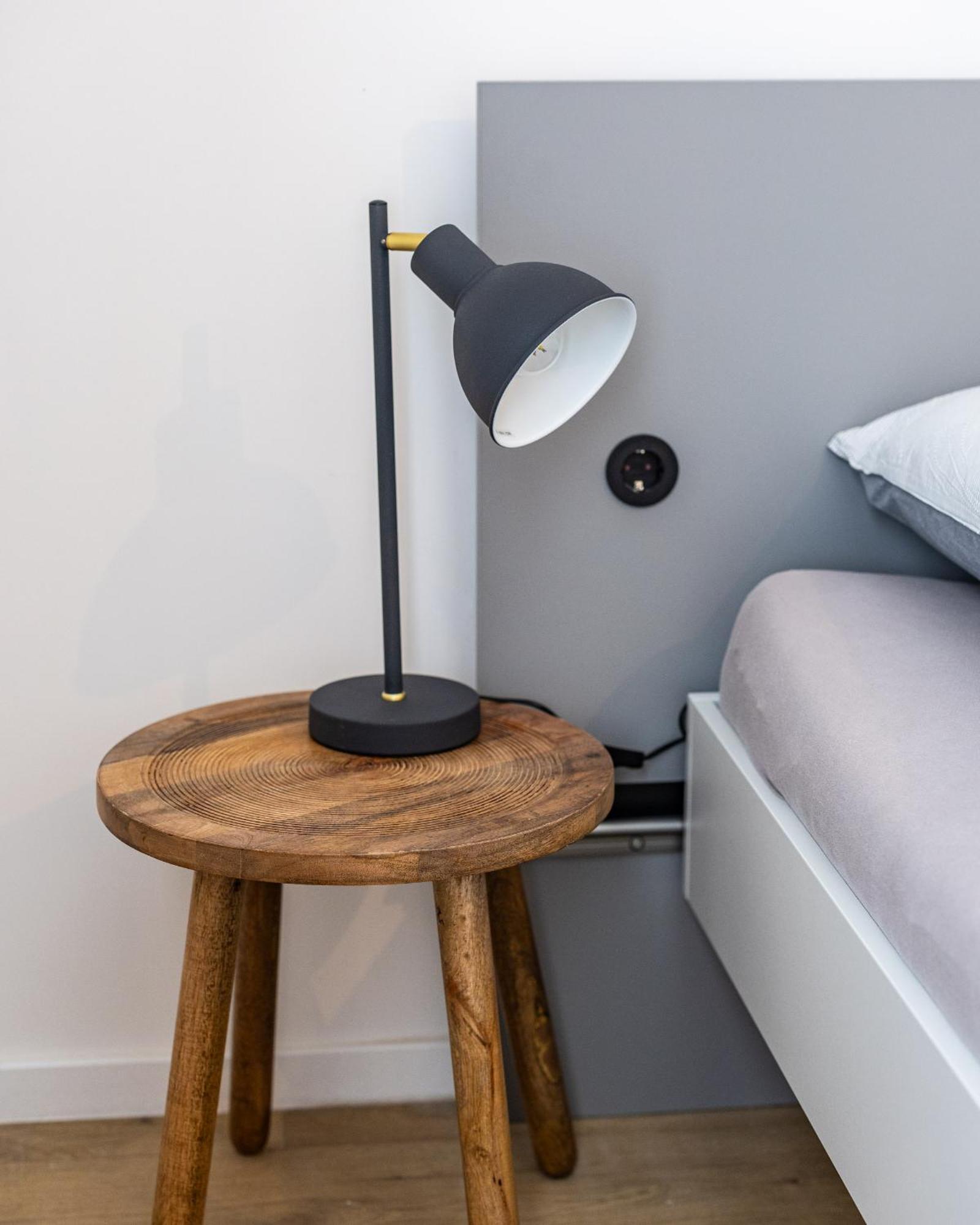 Glueck Auf Appartements Herkulesstrasse 埃森 外观 照片